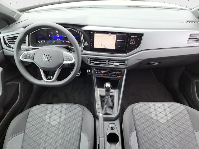 Volkswagen Taigo 1.0 TSI R-Line