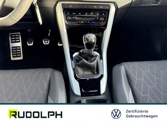 Volkswagen T-Roc 1.0 TSI