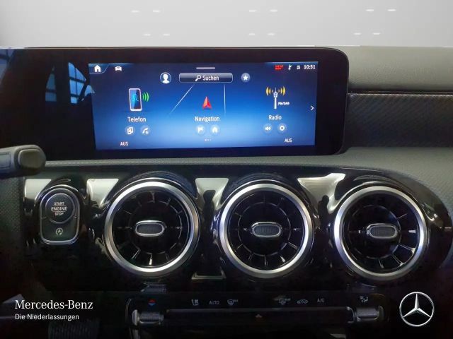 Mercedes-Benz A 200 Progressive