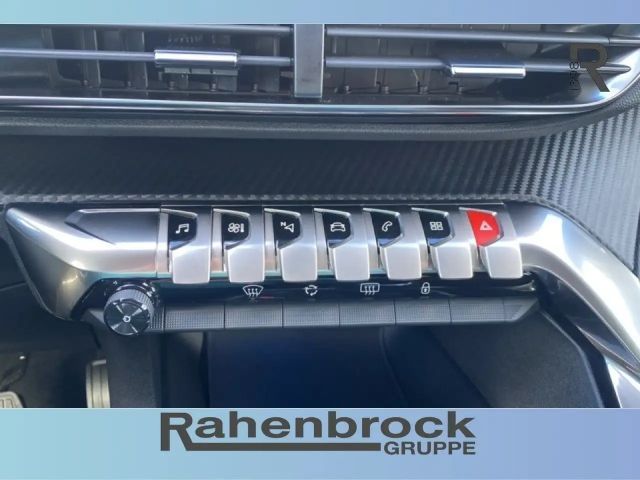 Peugeot 3008 Active Pack PureTech