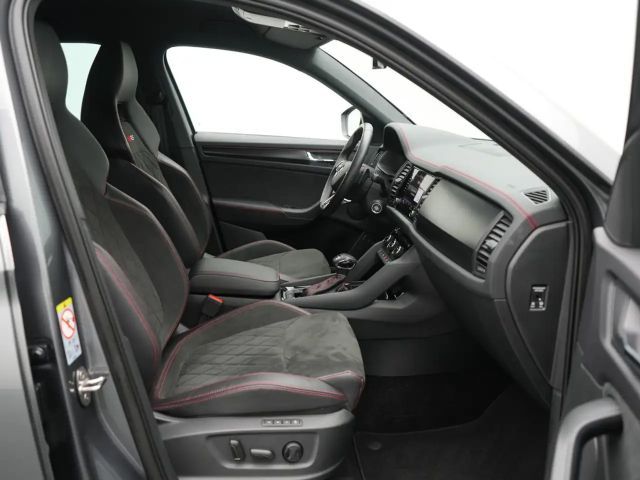 Skoda Kodiaq RS