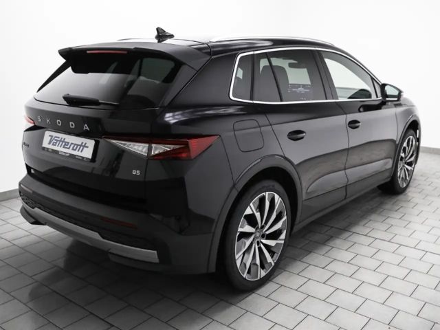 Skoda Elroq 85