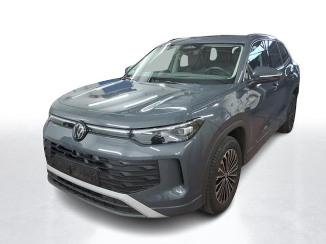 Volkswagen Tayron 2.0 TDI DSG Life