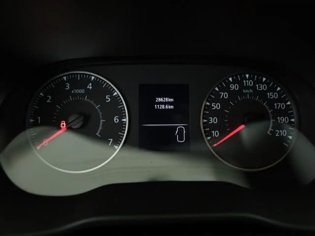 Dacia Duster Extreme TCe 150