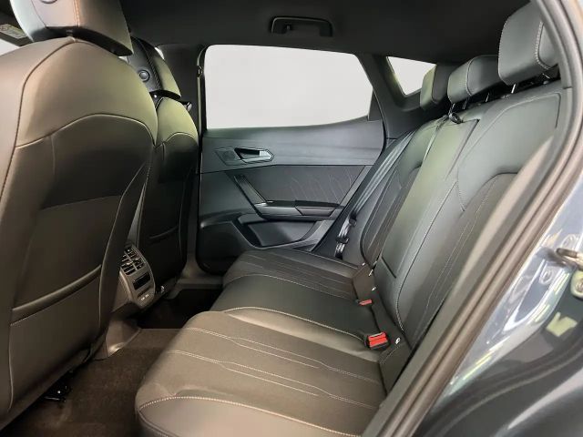 Cupra Formentor 1.5 eTSI 110 kW