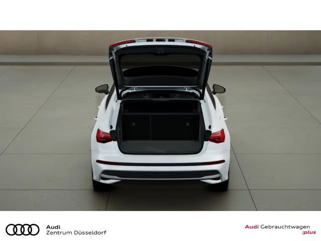 Audi A3 30 TFSI Sedan Sportback