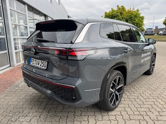 Volkswagen Tayron 4Motion