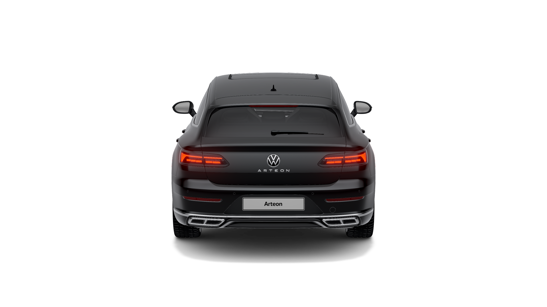 Volkswagen Arteon Shooting Brake R-Line