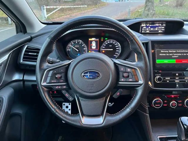 Subaru XV AWD e-Boxer e-Boxer