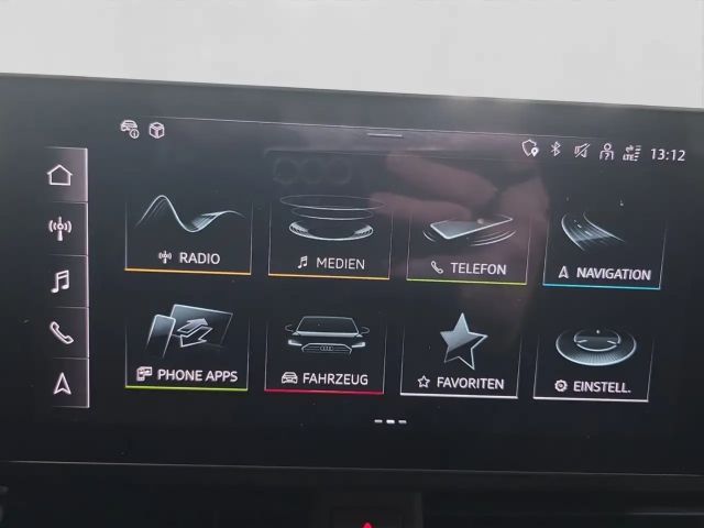 Audi S5 Competition Quattro