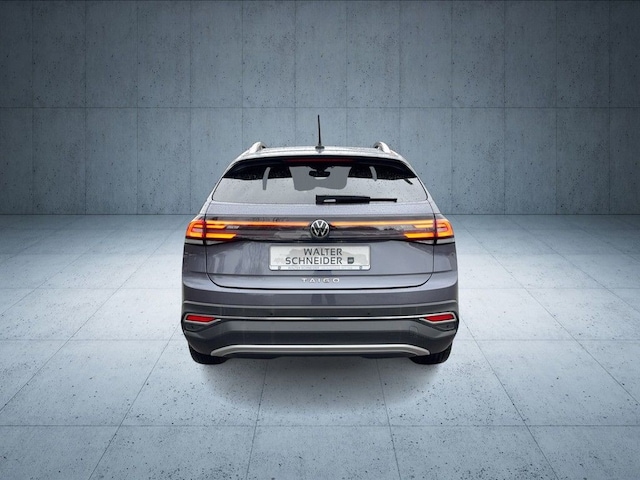 Volkswagen Taigo 1.0 TSI DSG IQ.Drive Style