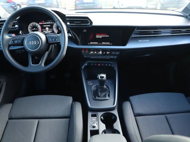 Audi A3 35 TFSI Sedan