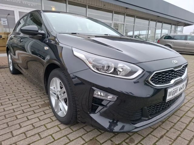 Kia Ceed GDi Vision