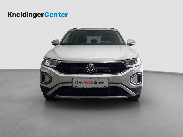 Volkswagen T-Roc DSG Life