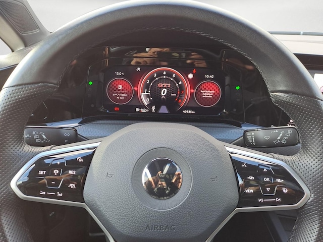 Volkswagen Golf Business GTI IQ.Drive