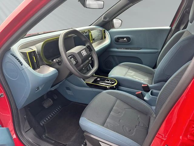 Fiat Grande Panda E RED