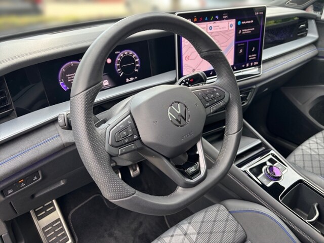 Volkswagen Tayron 7-Sitzer 2,0 TDI *MATRIX*PANORAMA*AHK*LAUNCH-PAKET*