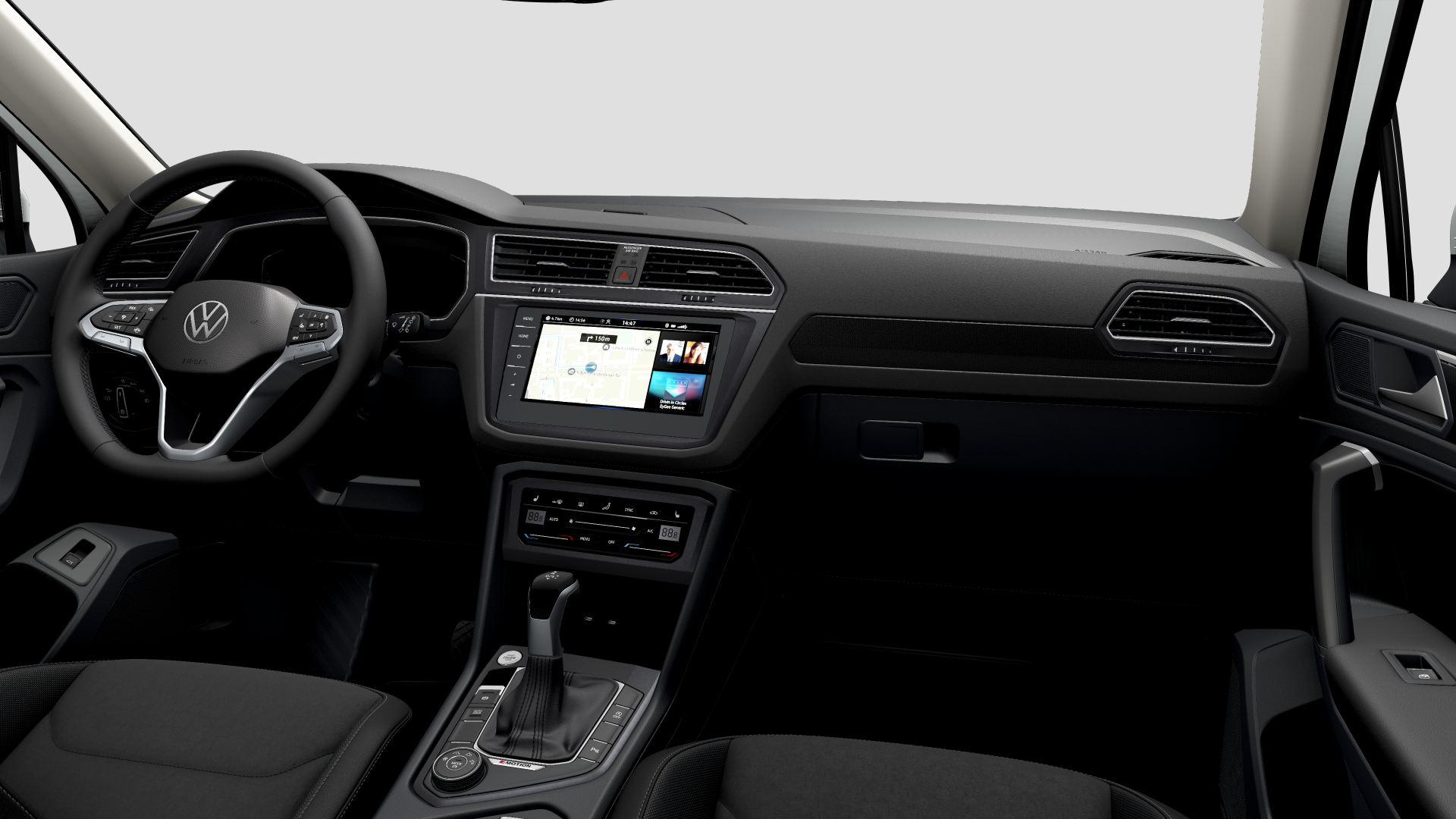 Volkswagen Tiguan 2.0 TDI DSG Elegance Elegance