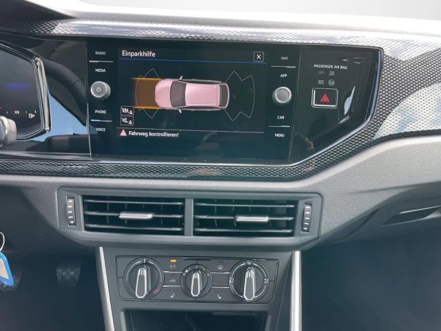 Volkswagen Taigo 1.0 TSI Life