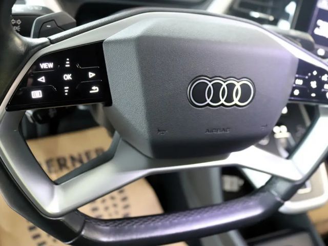 Audi Q4 e-tron 35 Sportback