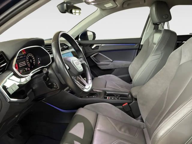 Audi Q3 35 TFSI S-Tronic