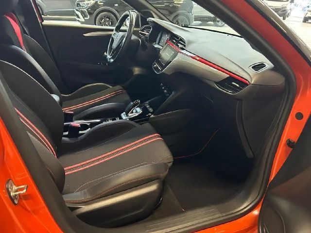 Opel Corsa GS-Line Grand Sport