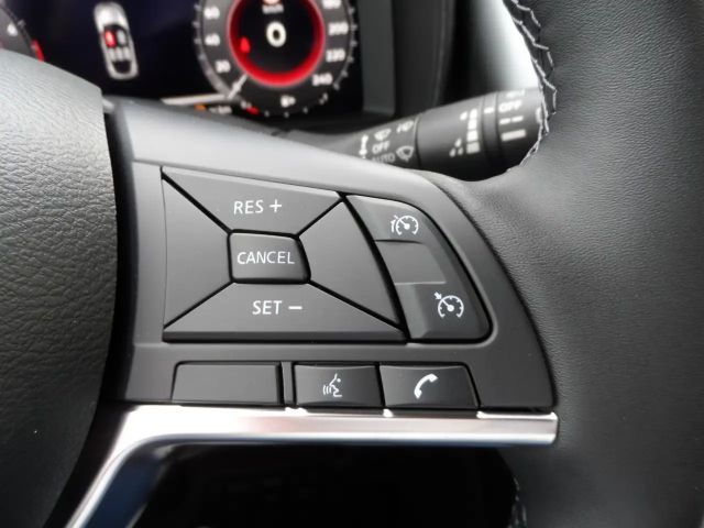 Nissan Juke DIG-T N-Connecta