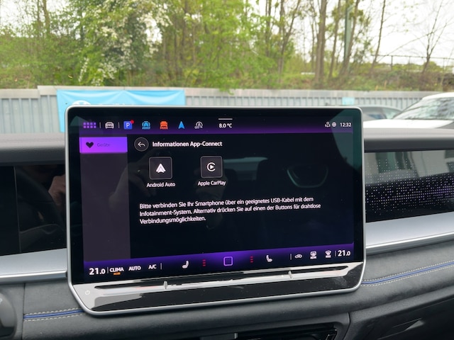 Volkswagen Tayron 2.0 l TDI 4MOTION DSG LED NAVI SHZ