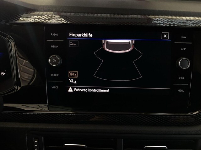 Volkswagen Taigo 1.5 TSI DSG IQ.Drive Life