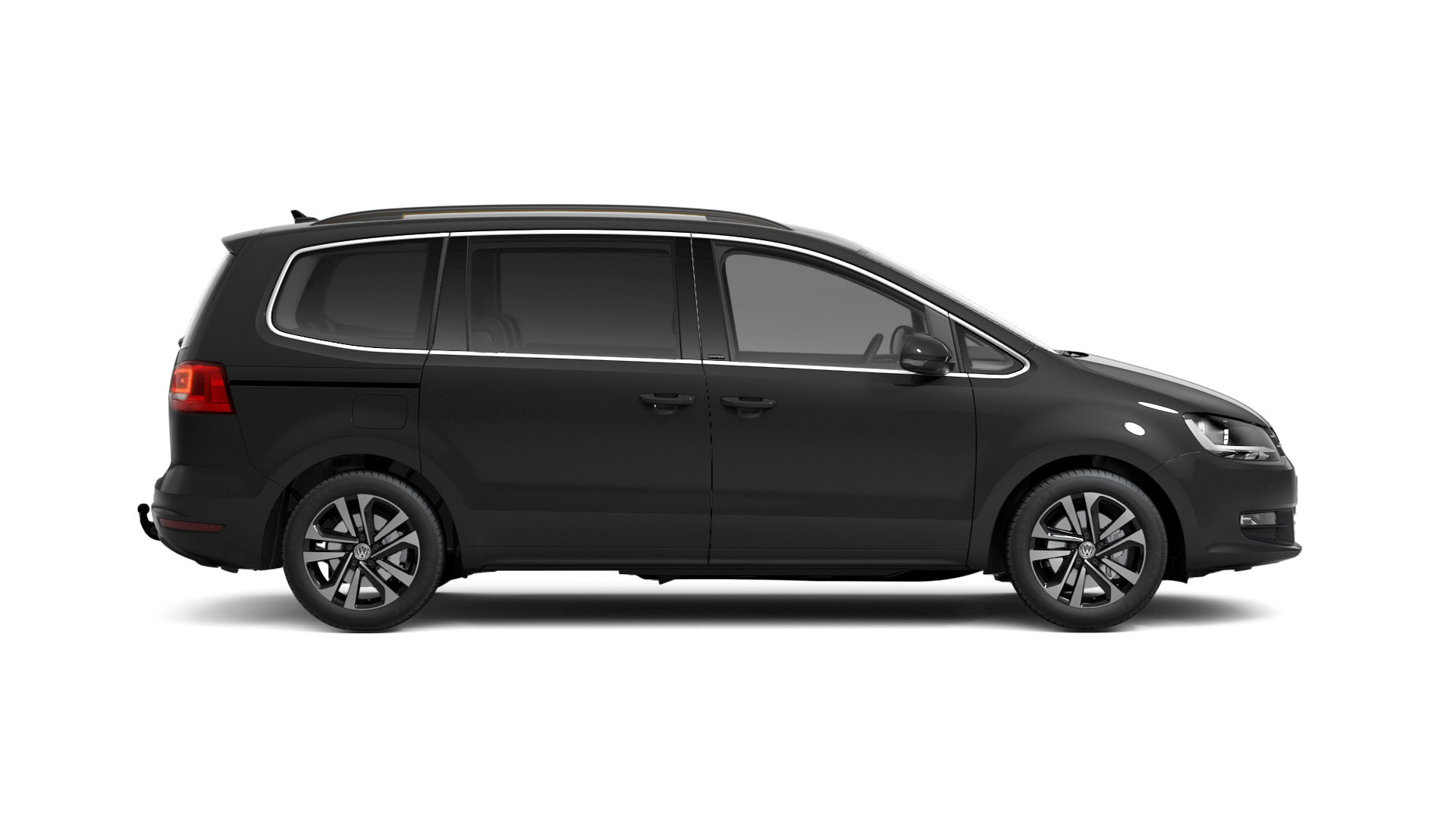 Volkswagen Sharan 1.4 TSI