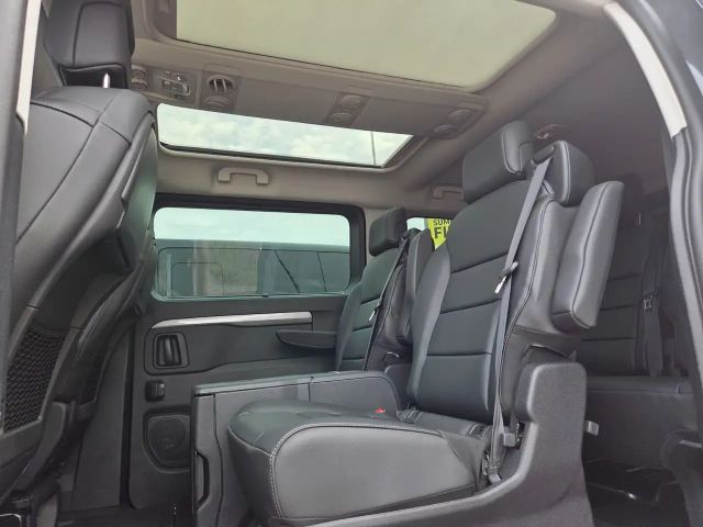 Fiat Ulysse Top L3 2.0 BlueHDi (180 PS) AT8 7-Sitzer