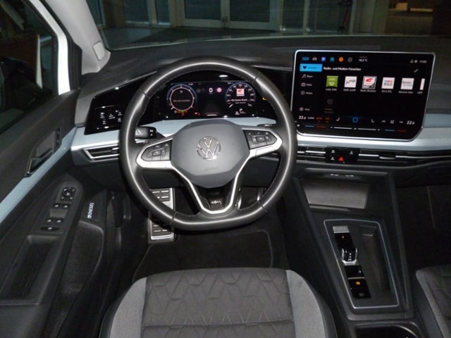 Volkswagen Golf 2.0 TDI DSG Golf VIII