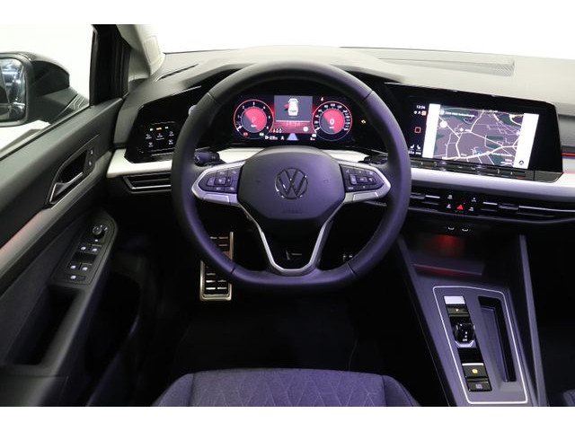 Volkswagen Golf Life Variant