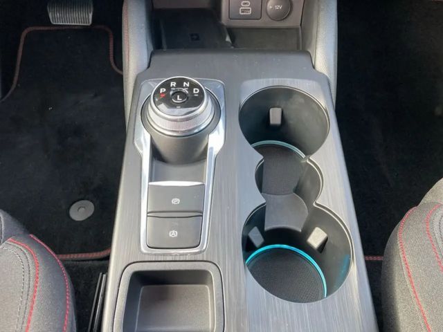 Ford Focus 1.5 EcoBlue ST Line Wagon