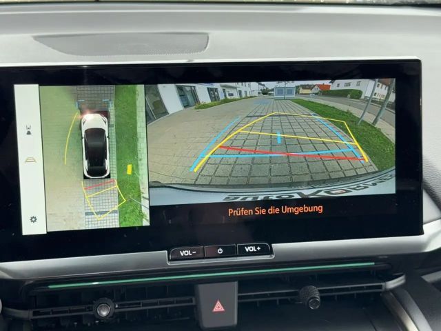 Toyota C-HR Lounge Plug-in