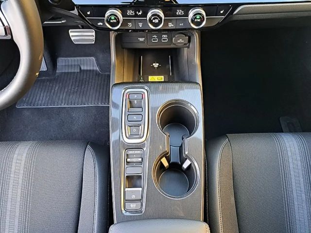 Honda Civic 2.0 Sport e:HEV