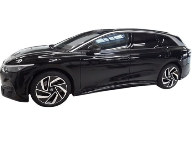 Volkswagen ID.7 Pro Tourer