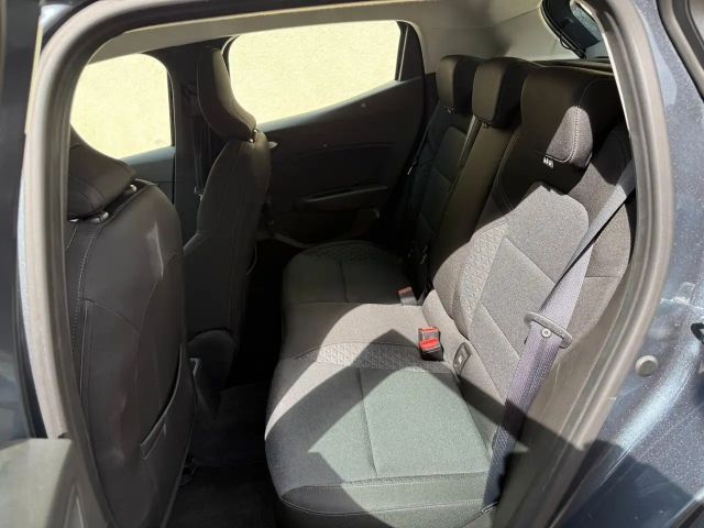 Renault Clio TCe 90 Zen