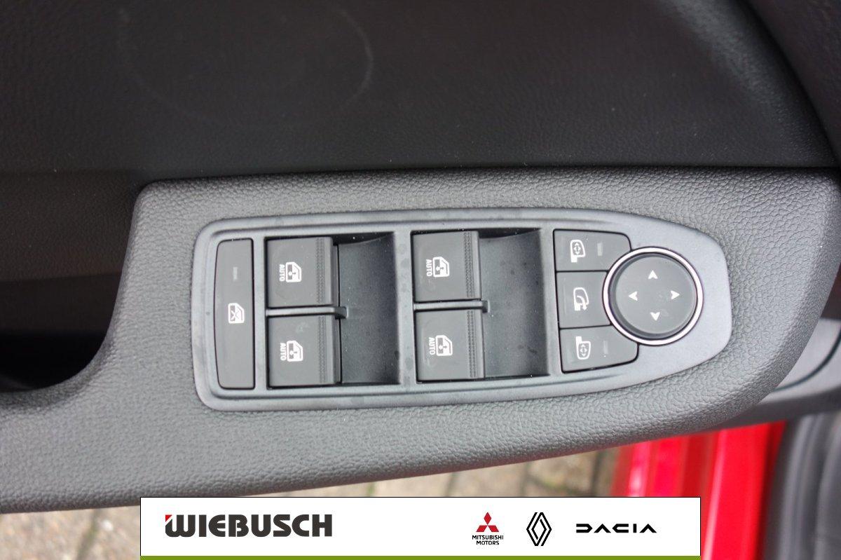 Mitsubishi Colt 1,0 Plus **Sitzheizung**Klimaautomatik