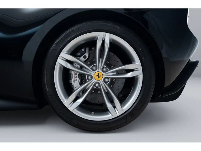 Ferrari 296 GTS >Low Mileage*LIFT*Shields*JBL*LEDs<