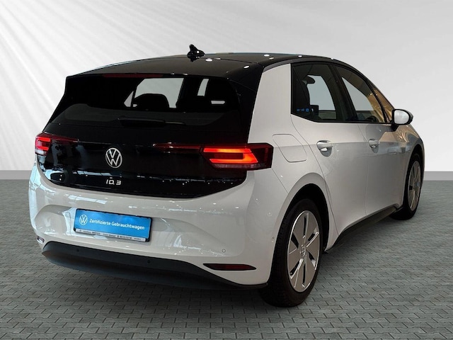 Volkswagen ID.3 150kW, Navi, ACC, Rückfahrkamera