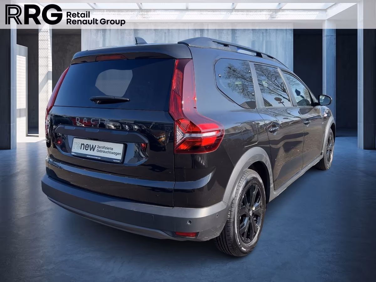 Dacia Jogger Extreme TCe 110