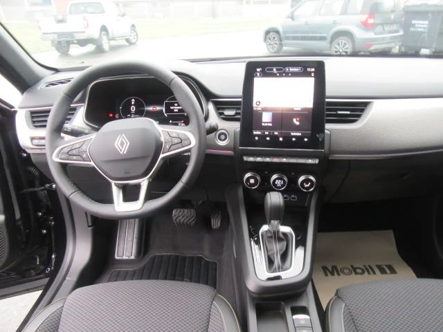 Renault Arkana EDC Hybrid Techno