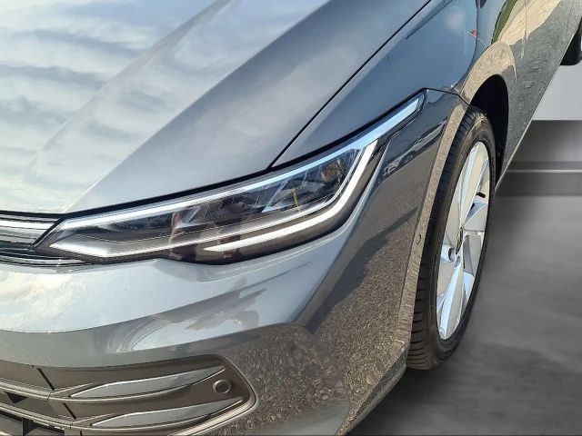 Volkswagen Golf Business Variant