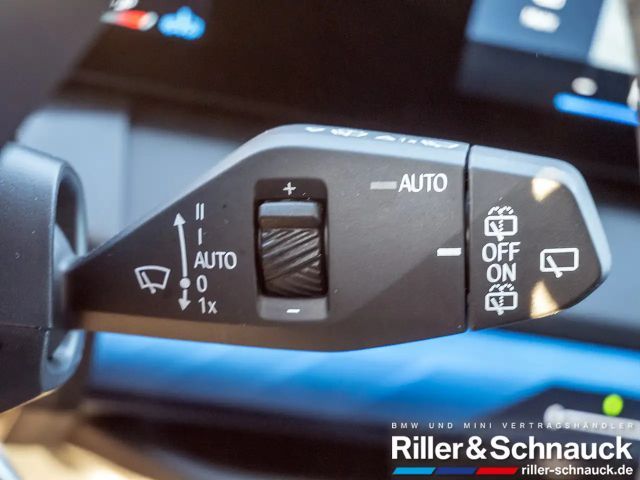 BMW X3 M-Sport xDrive