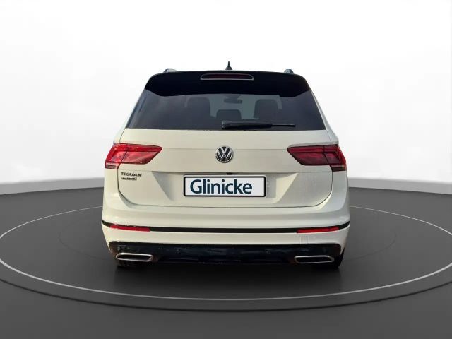 Volkswagen Tiguan 1.5 TSI Allspace DSG R-Line