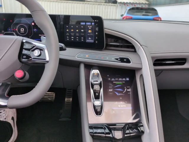 MG Cyberster 340 PS Roadster *Sofort Verfügbar*%BlackWeek%