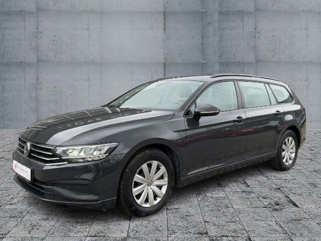 Volkswagen Passat 2.0 TDI DSG Variant