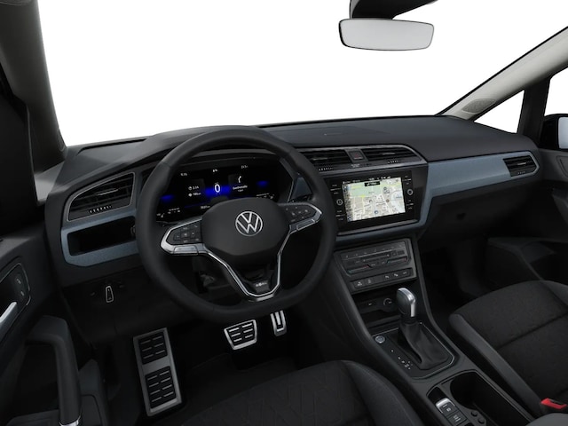 Volkswagen Touran 1.5 TSI DSG