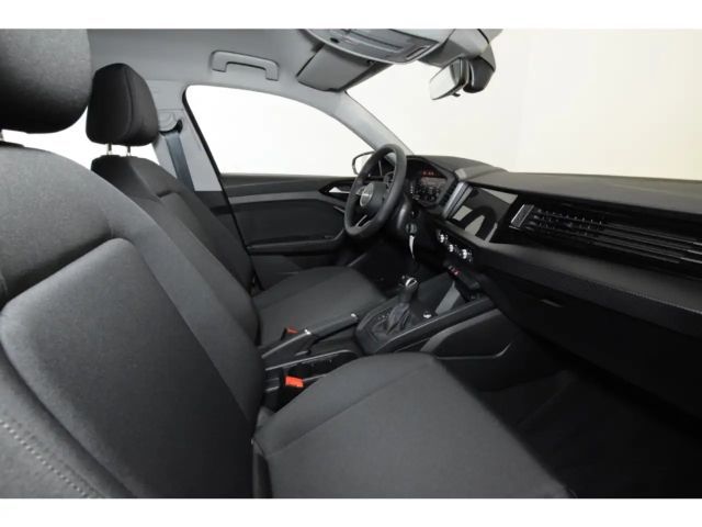 Audi A1 25 TFSI S-Tronic Sportback